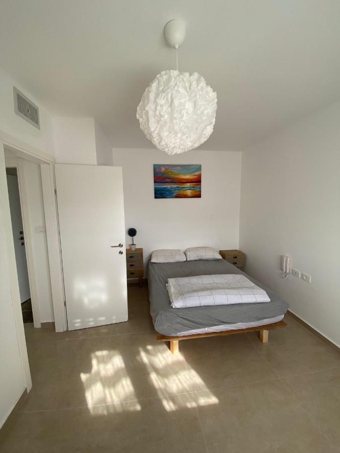 Nahal Beer Sheva נחל באר שבע 아파트 외부 사진