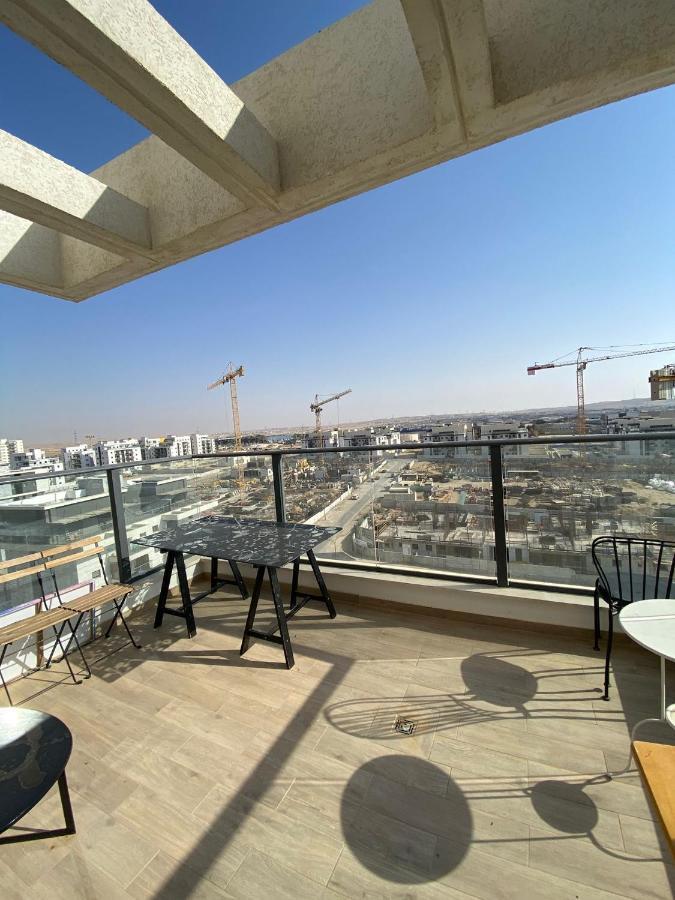 Nahal Beer Sheva נחל באר שבע 아파트 외부 사진