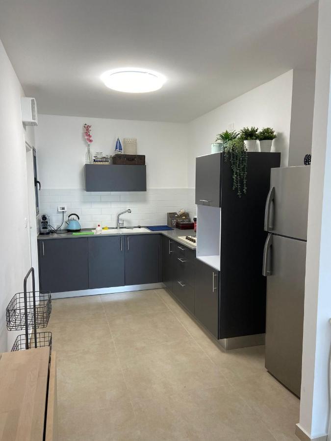Nahal Beer Sheva נחל באר שבע 아파트 외부 사진